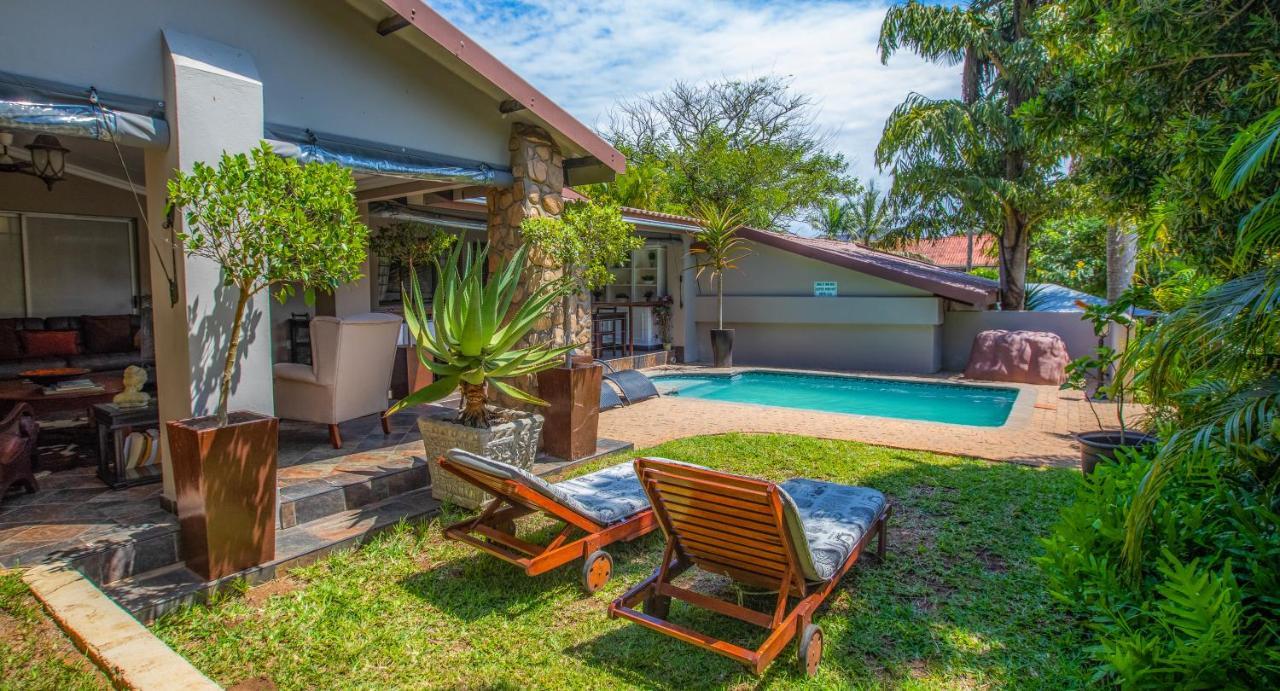 At Heritage House Saint Lucia Estuary Esterno foto