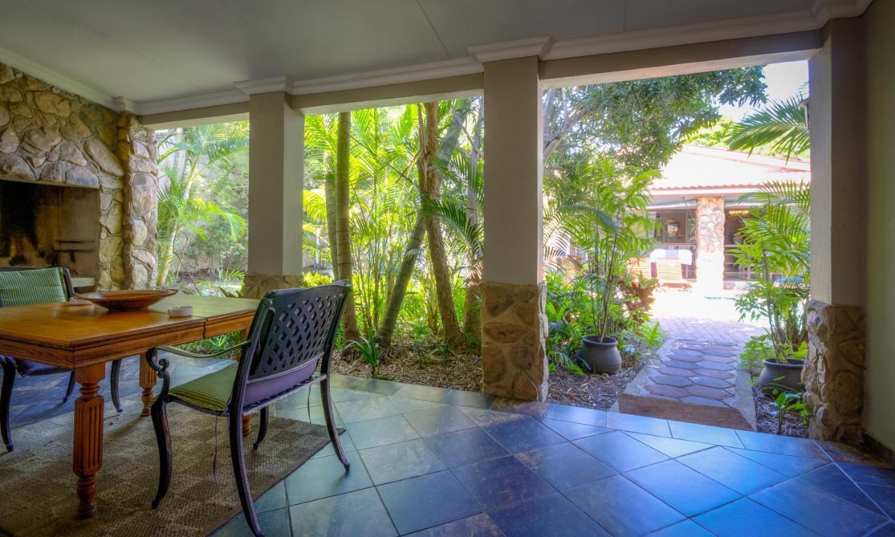 At Heritage House Saint Lucia Estuary Esterno foto