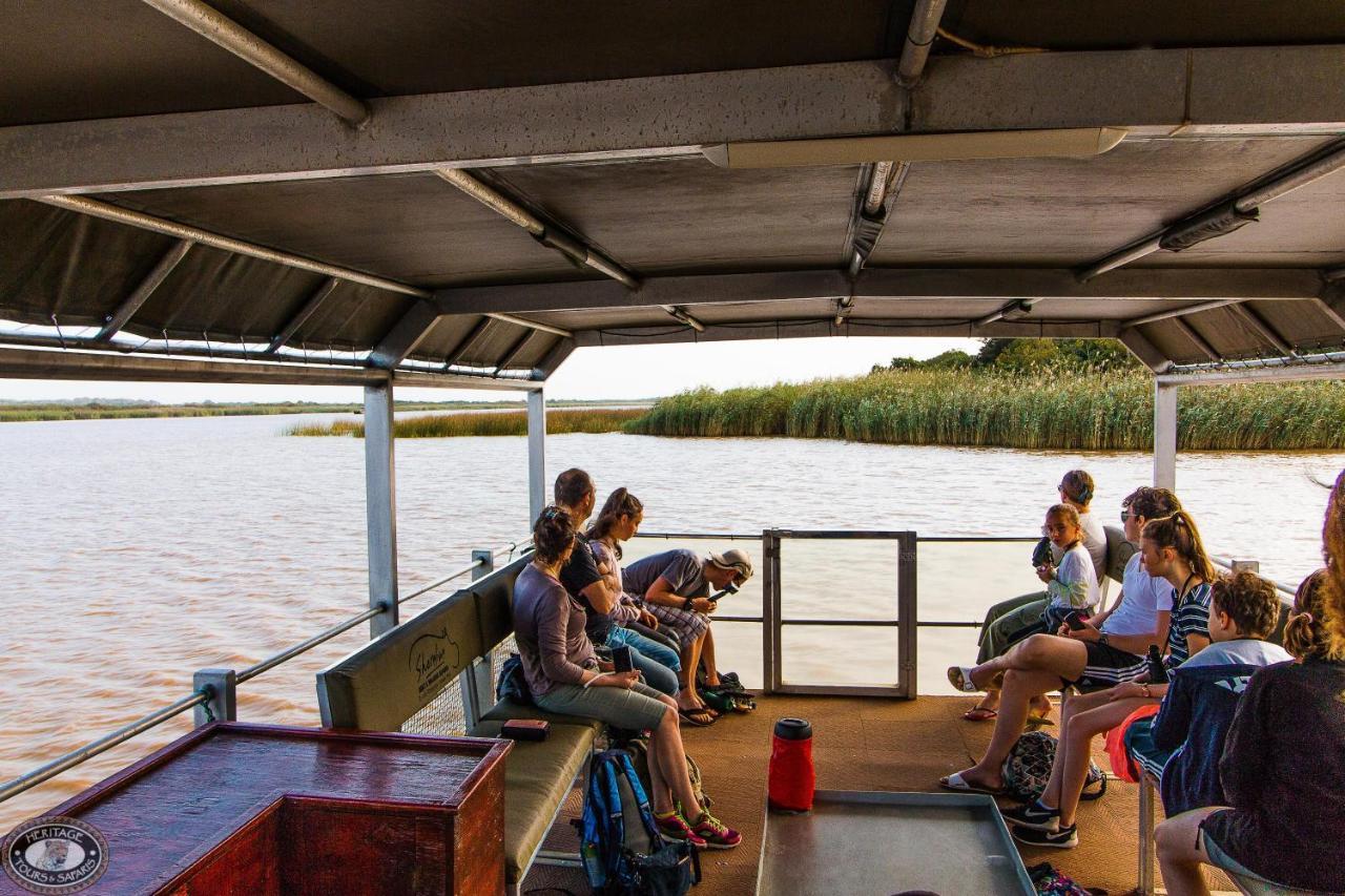 At Heritage House Saint Lucia Estuary Esterno foto